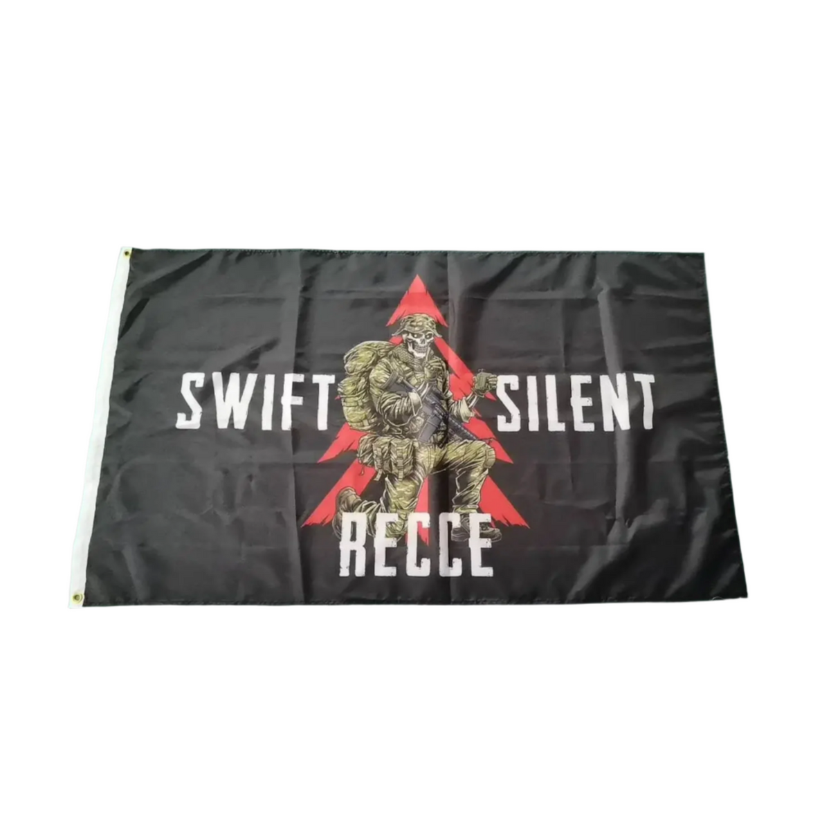 "RECCE" Flag