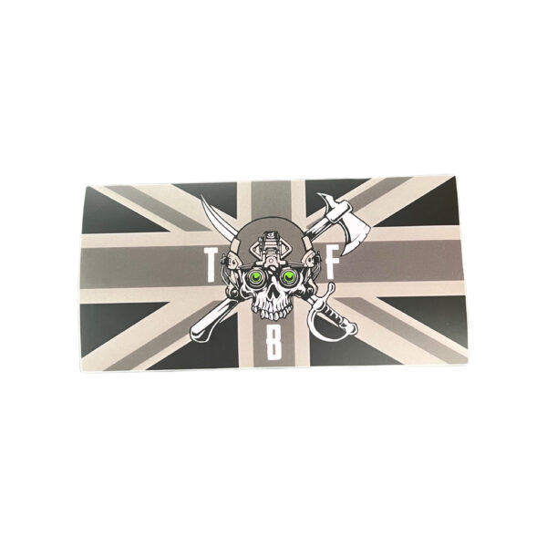TBF UNION SLAP