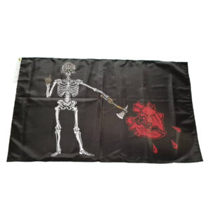 TBF REVENGE FLAG