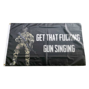 TBF JIMPY FLAG
