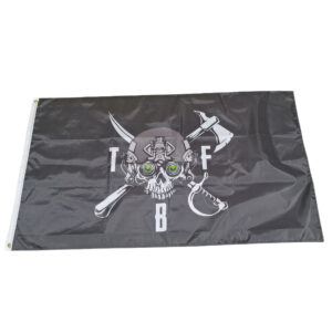 TBF OG FLAG