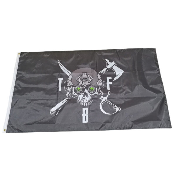 TBF OG FLAG