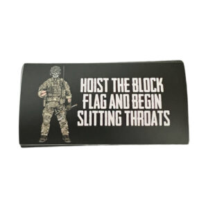 TBF HOIST SLAP