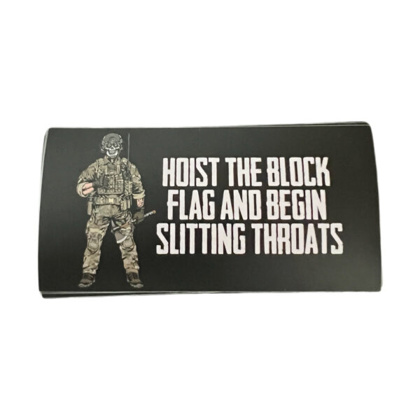 TBF HOIST SLAP