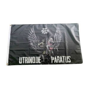 TBF PEGASUS FLAG