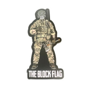 TBF BOOTNECK SLAP