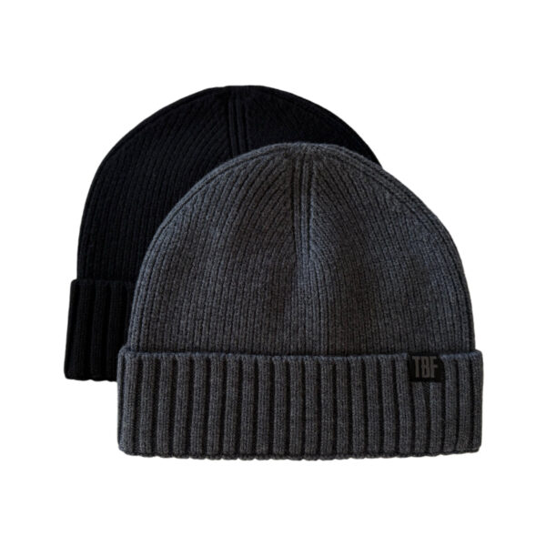 TBF MERINO WOOL WATCHCAPS