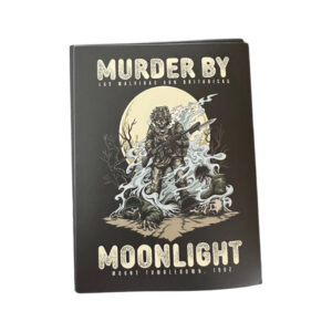 TBF MURDER BY MOONLIGHT SLAP
