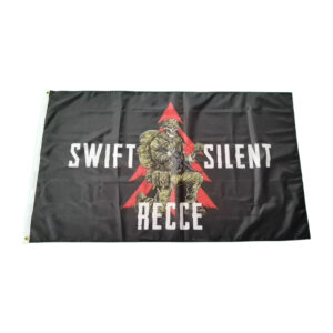 TBF RECCE FLAG