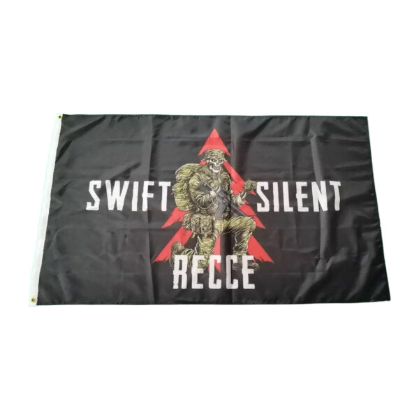 TBF RECCE FLAG