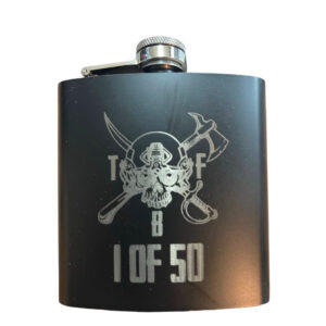 TBF HIPFLASK