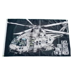 TBF MERLIN FLAG