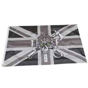 TBF UNION FLAG