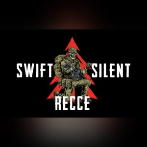 TBF RECCE FLAG