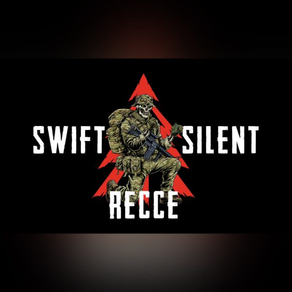 TBF RECCE FLAG