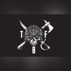 TBF OG FLAG