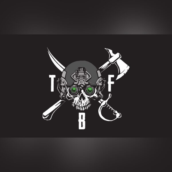 TBF OG FLAG
