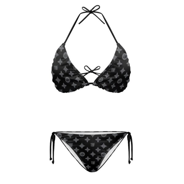 TBF WENCHY VUITTON BIKINI