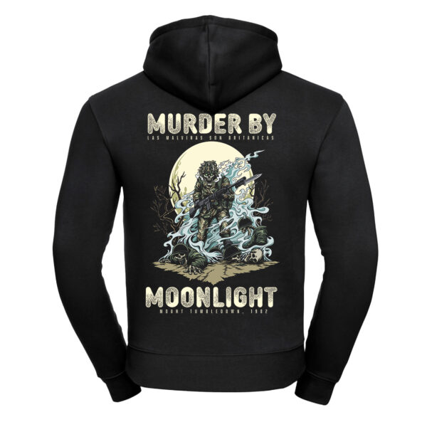 TBF MBM HOODIE - Image 2
