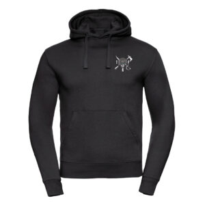TBF OG HOODIE FRONT