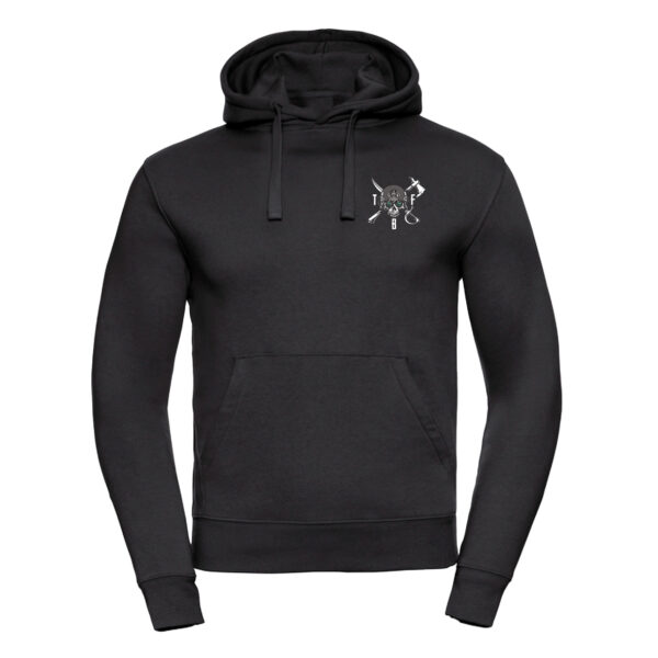 TBF OG HOODIE FRONT