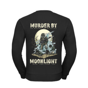 TBF MBM sweatshirt back