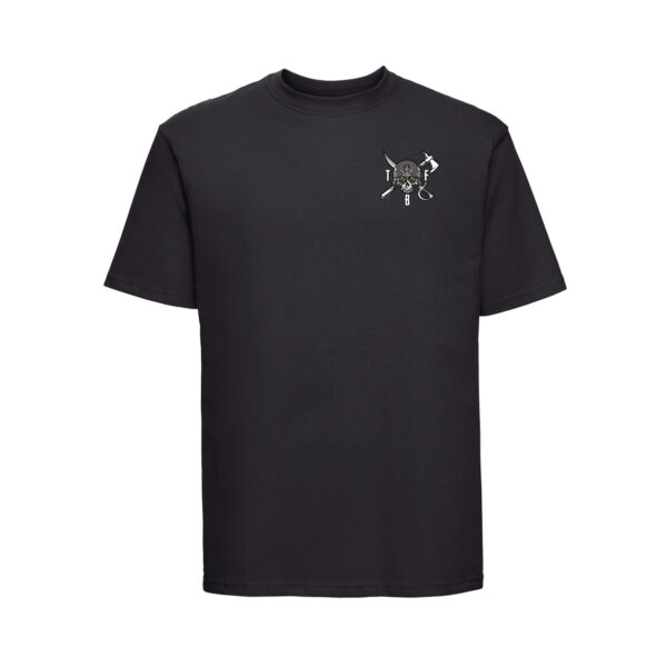TBF OG TEE SHIRT FRONT
