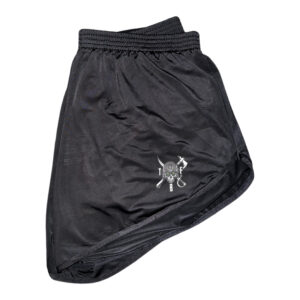 TBF BLACK SILKIES