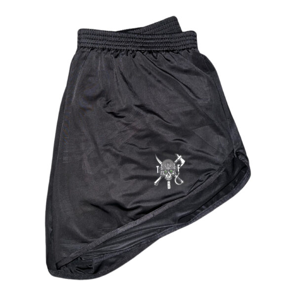 TBF BLACK SILKIES