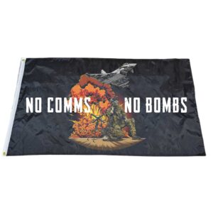 TBF SIGS FLAG