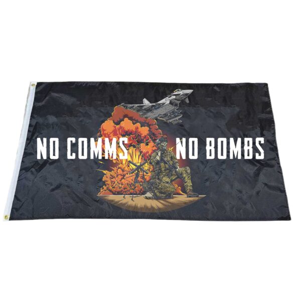 TBF SIGS FLAG